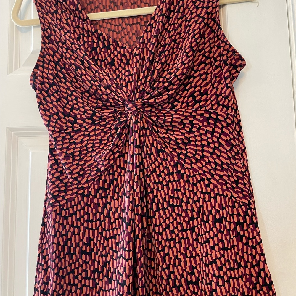 Daisy Fuentes top size small